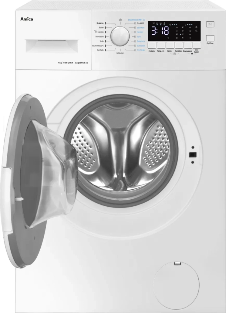 Amica WA 474 082 Waschmaschine