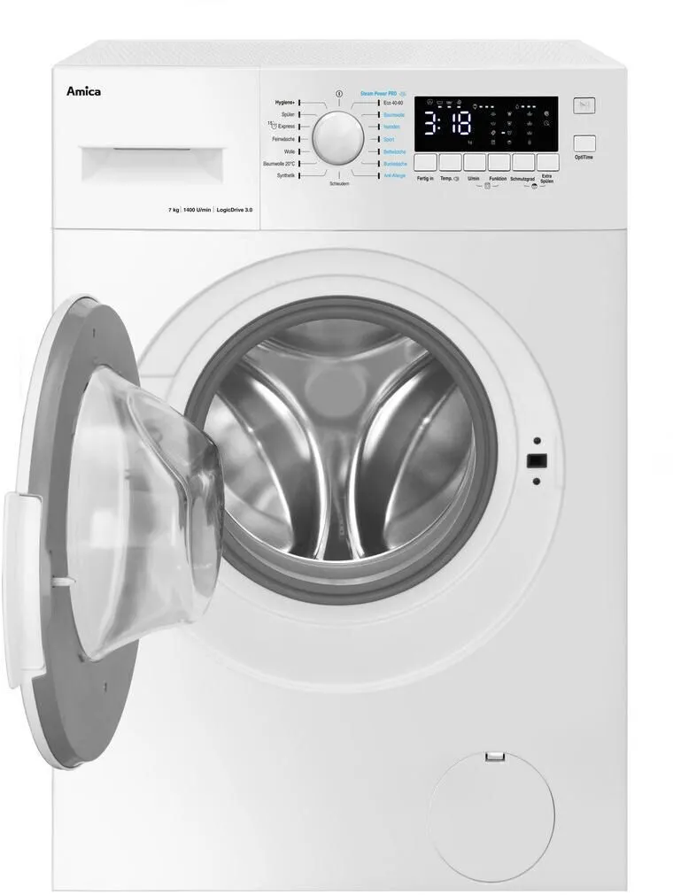 Amica WA 474 600 Waschmaschine