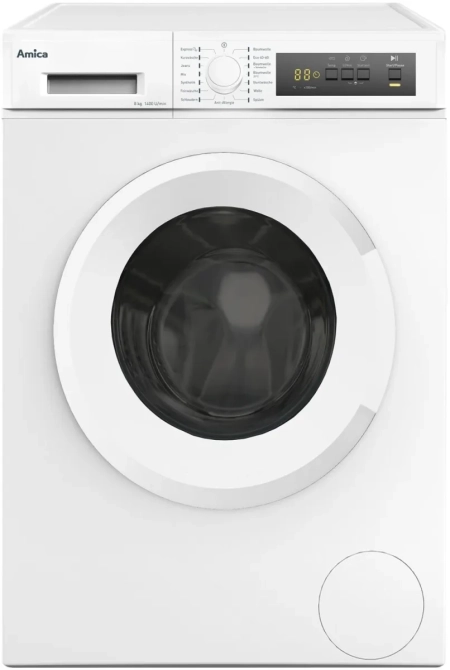 Amica WA 484 021 Waschmaschine