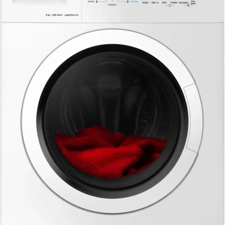 Amica WA 484 082 Waschmaschine