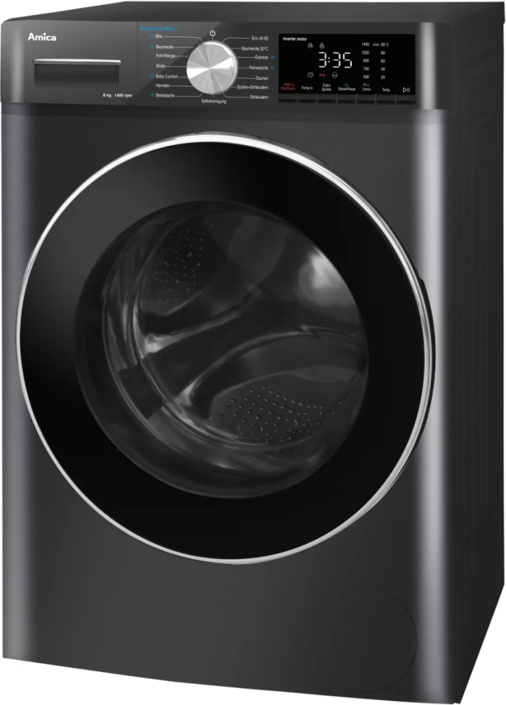 Amica WA 484 085 G Waschmaschine