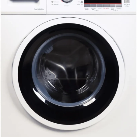 Amica WA14690-1 W Waschmaschine