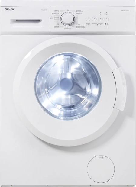Amica WA462010 Waschmaschine