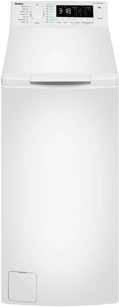 Amica WT 461 711 Waschmaschine