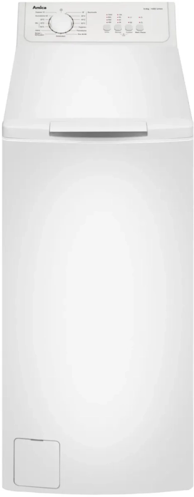 Amica WT 461710 Waschmaschine