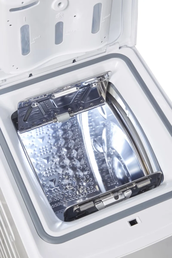 Amica WT 472 700 Waschmaschine