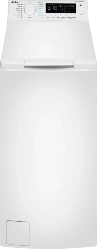 Amica WT 472 710 Waschmaschine