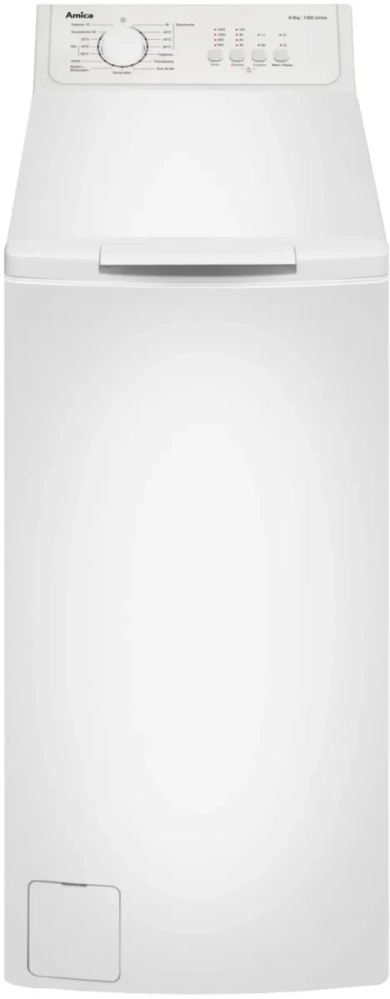 Amica WT 483 700 Waschmaschine