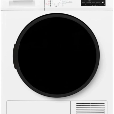 Amica WTP 477 031 Wärmepumpentrockner