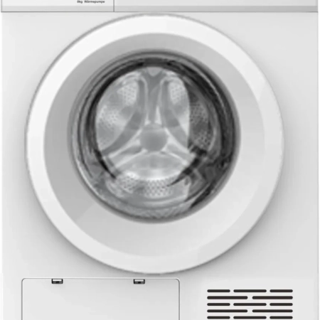 Amica WTP 483 000 Wärmepumpentrockner