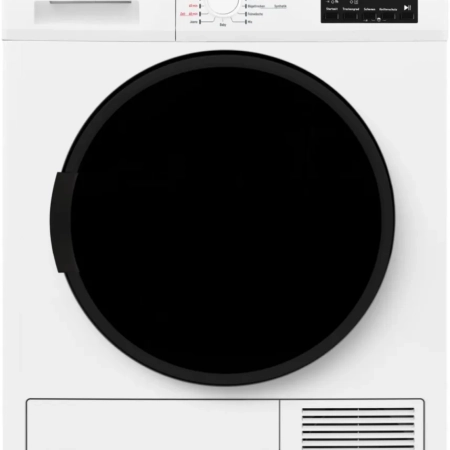 Amica WTP 488 031 Wärmepumpentrockner