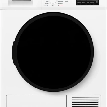 Amica WTP 489 031 Wärmepumpentrockner