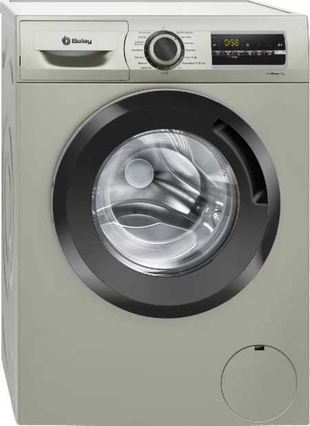 Balay 3TS282X Waschmaschine
