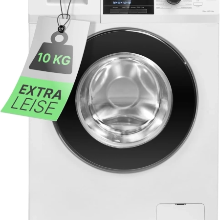 Bomann WA 7111 Waschmaschine