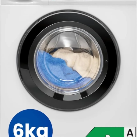 Bomann WA 7161 Waschmaschine