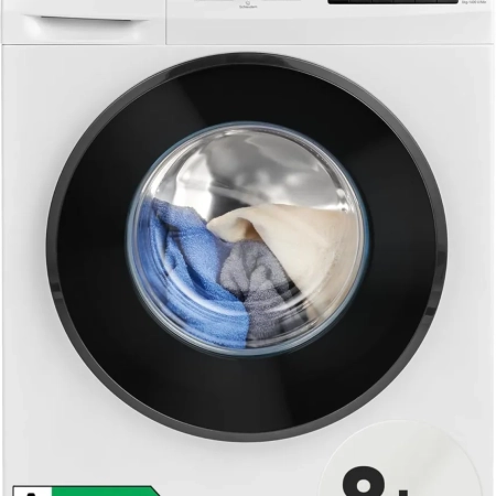 Bomann WA 7185.1 Waschmaschine