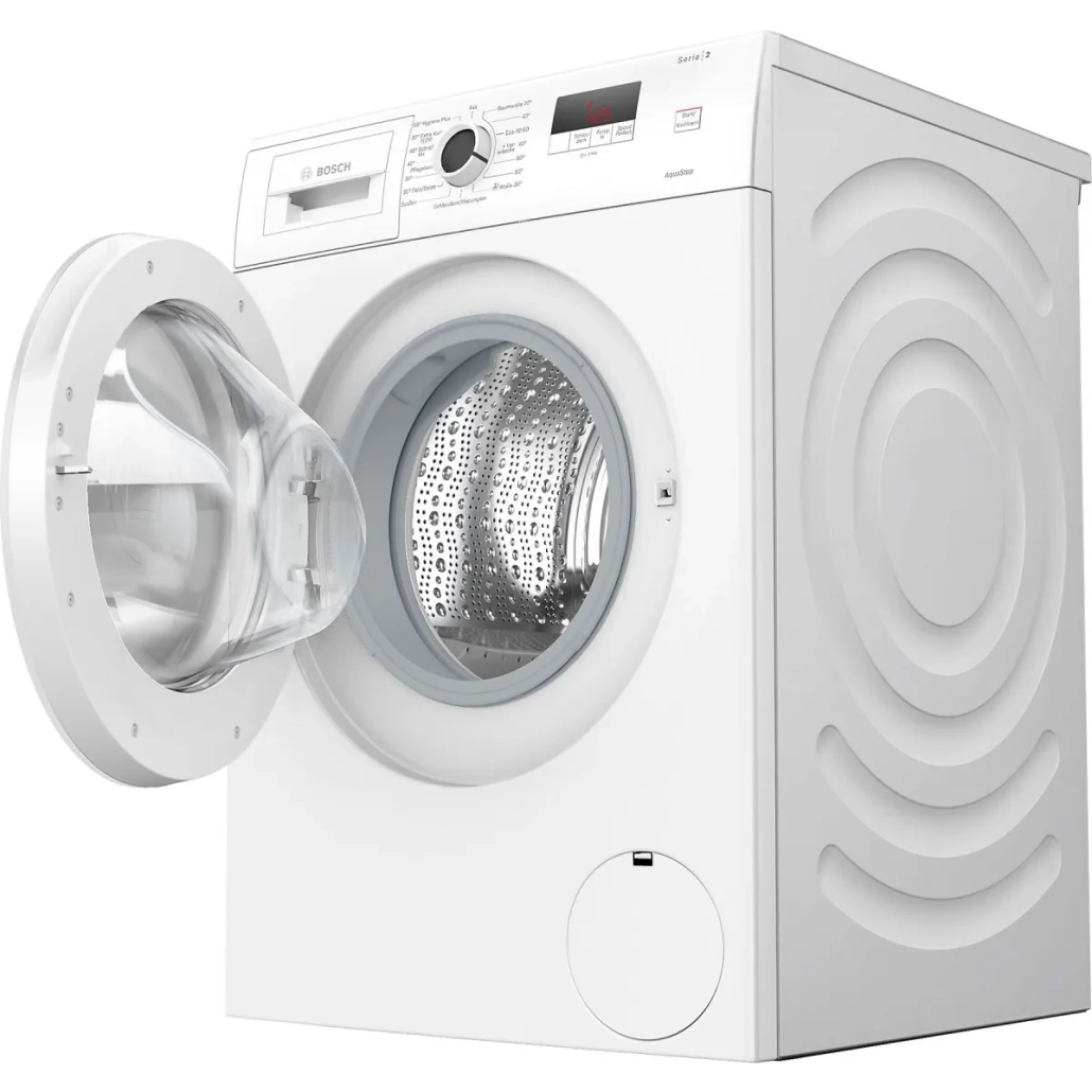 Bosch WGE02471 Waschmaschine
