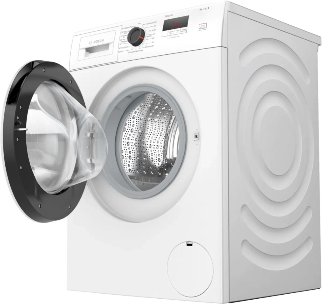 Bosch WGE02490 Waschmaschine