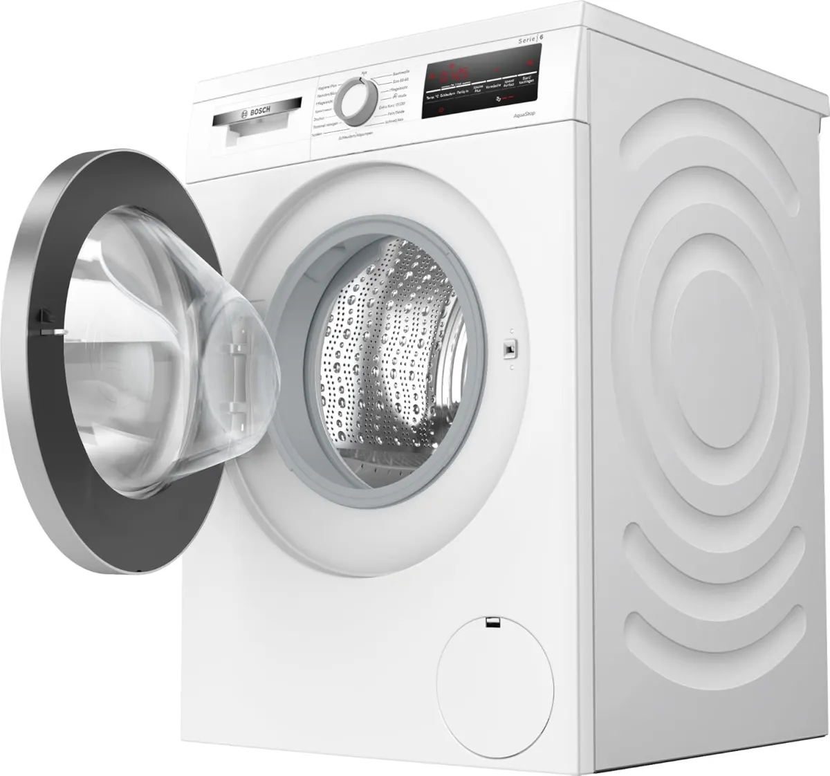 Bosch Serie 6 (WUU28T71)