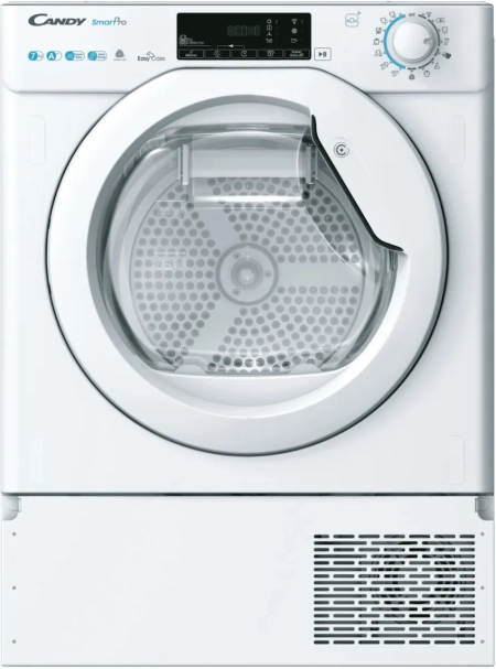 Candy BCTD H7A1TE-S Wärmepumpentrockner