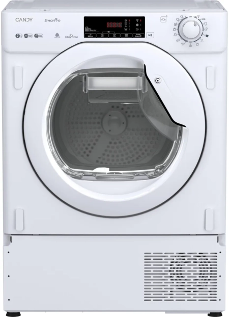 Candy BCTD H7A2TE-S Wärmepumpentrockner