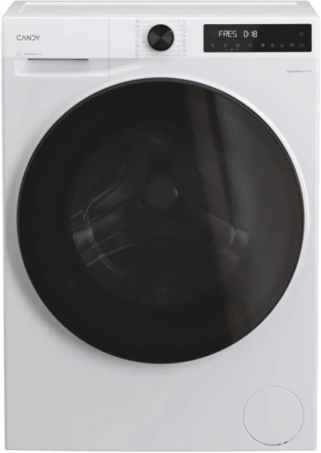 Candy BP 413BL8-S Waschmaschine