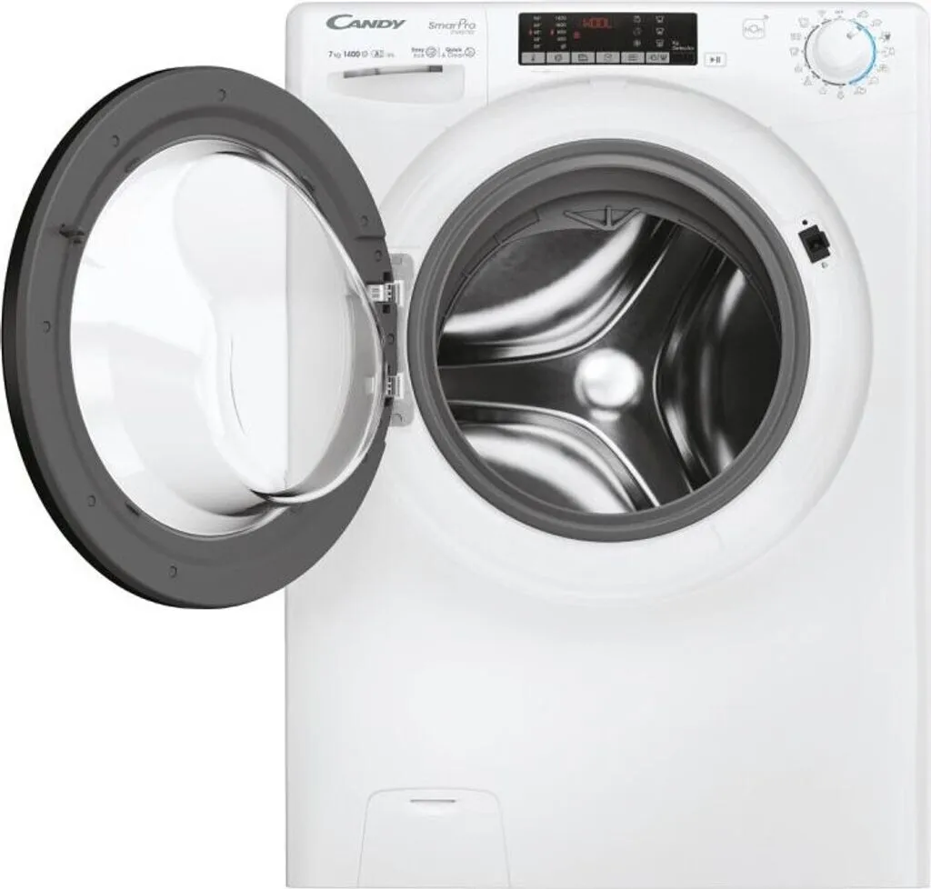 Candy CSO4474TWMB6/1-S Waschmaschine