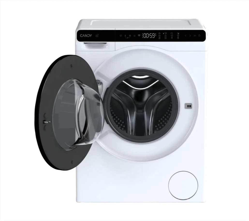 Candy CW50-BP12307U1-S Waschmaschine