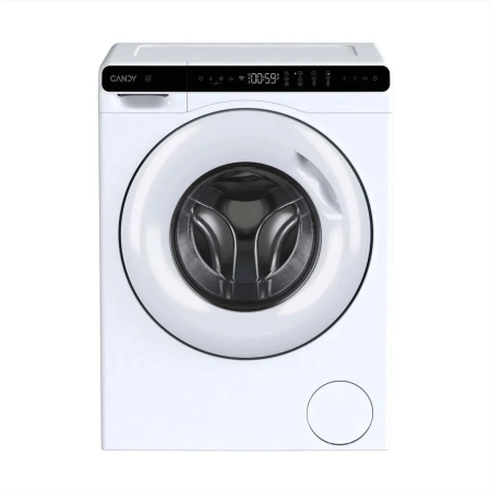 Candy CW50-BP12307WU-S Waschmaschine