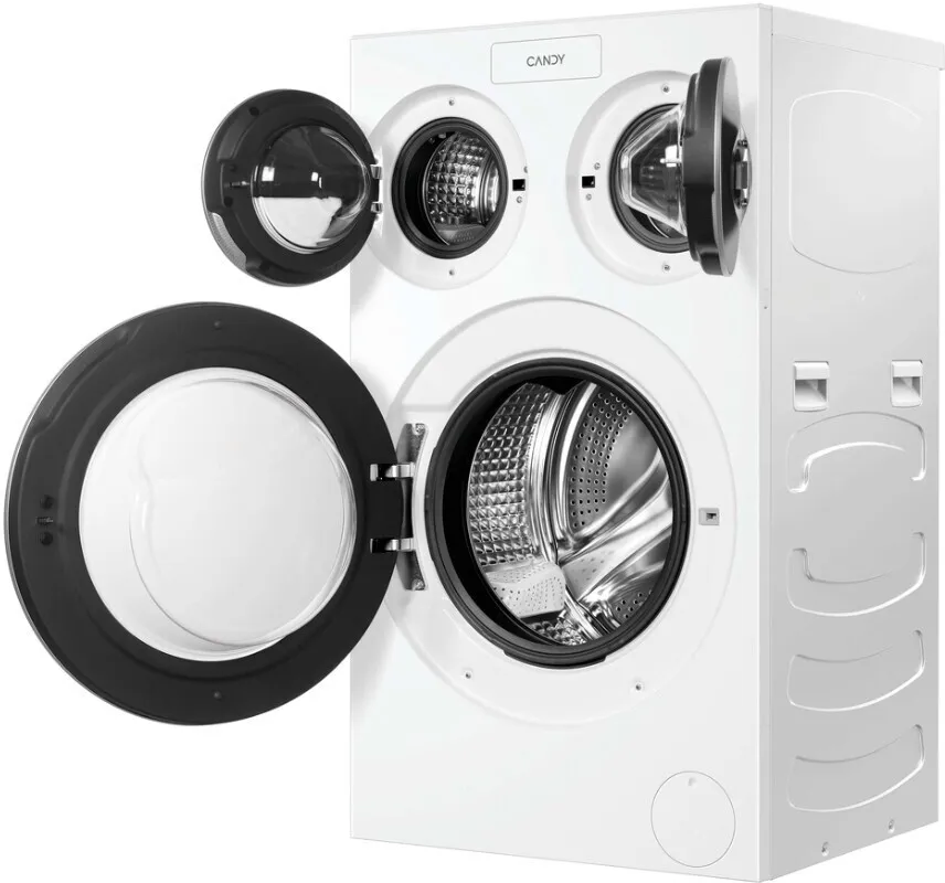 Candy MultiWash MQD 410CBL9-11 Waschmaschine