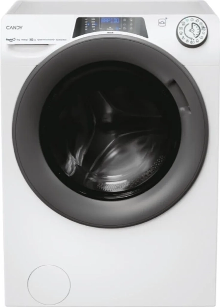 Candy RP 486BWMR9/1-S Waschmaschine