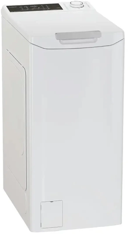 Candy TCA284TM5-S Waschmaschine