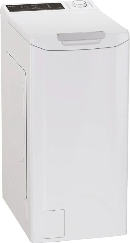 Candy TCA474TM5-S WaschmaschineCandy TCA474TM5-S Waschmaschine