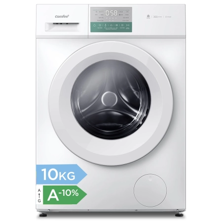 Comfee CFP03EW100W-HR Waschmaschine