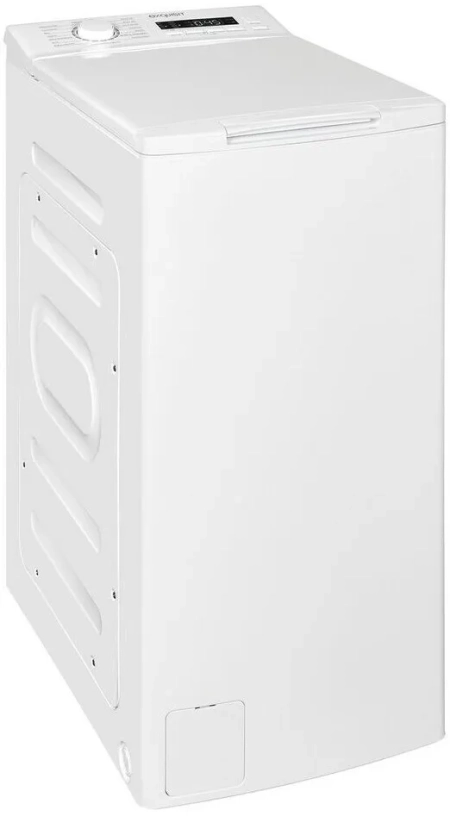 Exquisit LTO1207-030C Waschmaschine