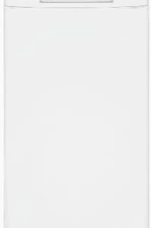 Exquisit LTO51207-030A weiß Waschmaschine