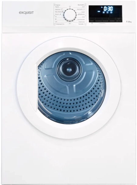 Exquisit TAE70-070 Ablufttrockner