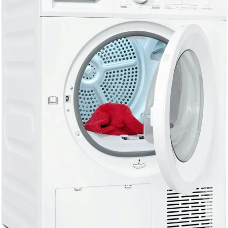 Exquisit TWP5803-030 Wärmepumpentrockner