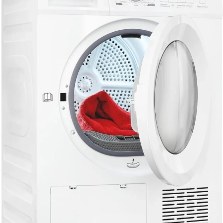 Exquisit TWP701-030E Wärmepumpentrockner