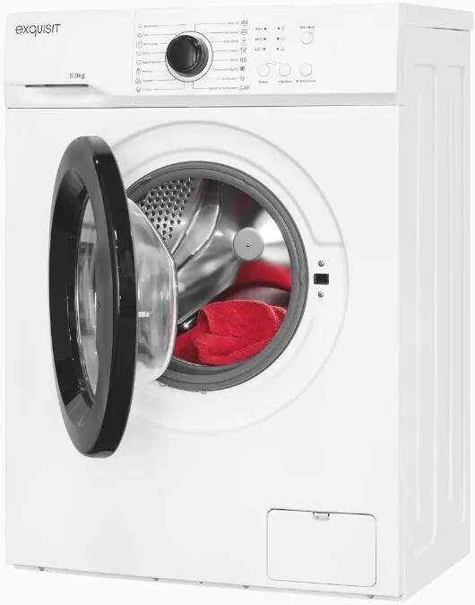 Exquisit WA56110-020A Waschmaschine
