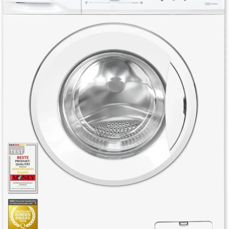 Exquisit WA57014-020A Waschmaschine