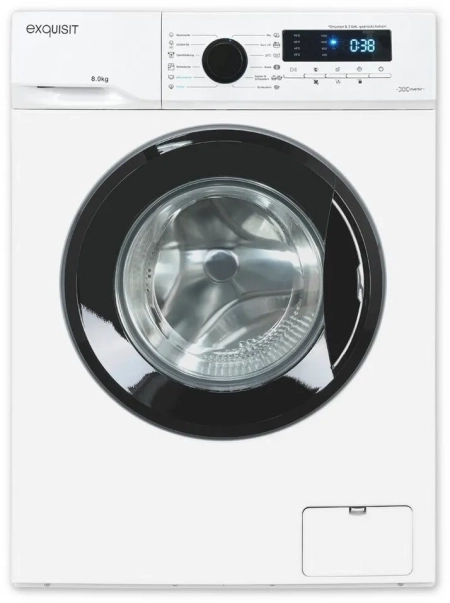Exquisit WA58014-020A Waschmaschine