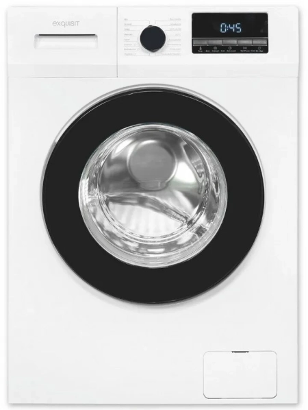 Exquisit WA58014-340A Waschmaschine