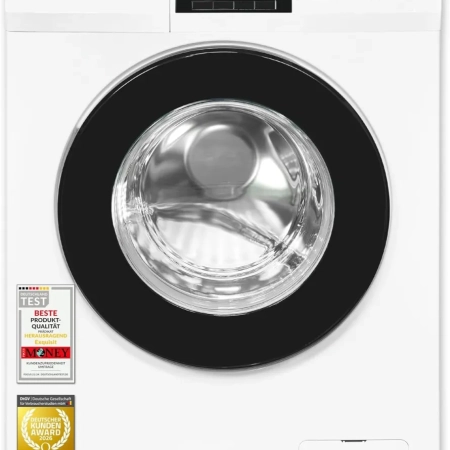 Exquisit WA59214-340A Waschmaschine