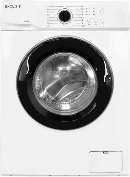 Exquisit WA6110-020A Waschmaschine