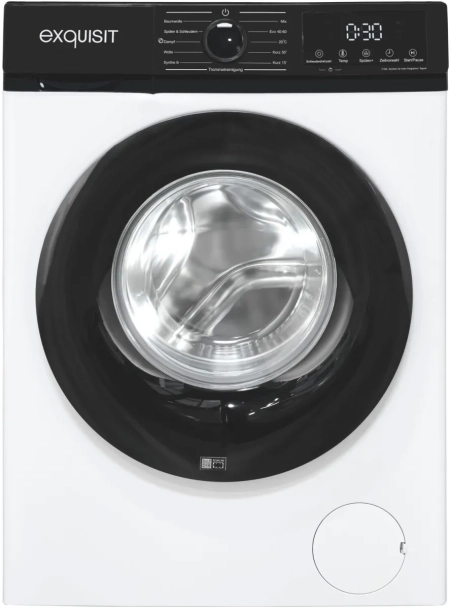 Exquisit WA6312-370A Waschmaschine
