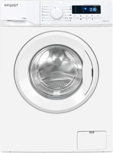 Exquisit WA7014-020A Waschmaschine