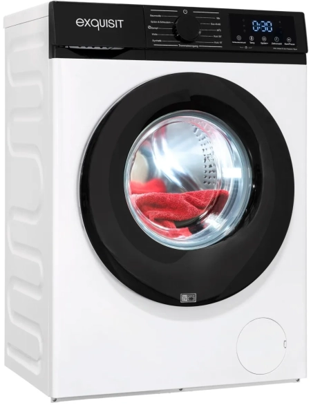 Exquisit WA8014-370A Waschmaschine