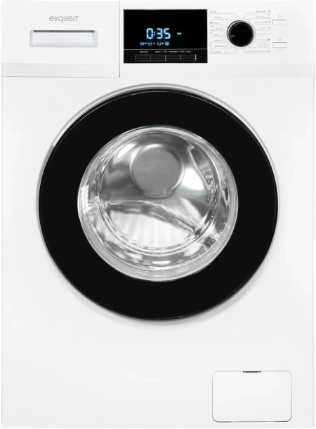 Exquisit WA9214-340A Waschmaschine