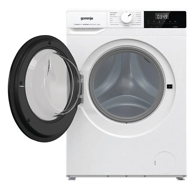 Gorenje W1NHEI74SAPS/DE Waschmaschine